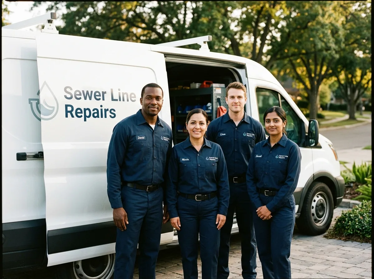 Emergency Plumber company in Vernonia, OR