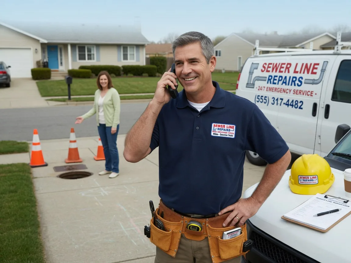 Emergency Plumber Vernonia, OR FAQs